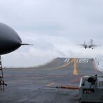 Japão diz que jatos chineses apontaram radares para aeronaves japonesas