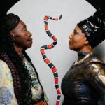 Lia de Itamaracá se junta a Daúde e lança álbum com músicas de Emicida, Céu e Russo Passapusso