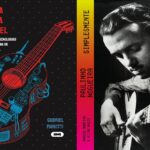 Livros sobre Gilberto Gil, Francisco Mignone, Fernanda Abreu, Paulinho Nogueira e personalidades do samba ampliam bibliografia musical brasileira