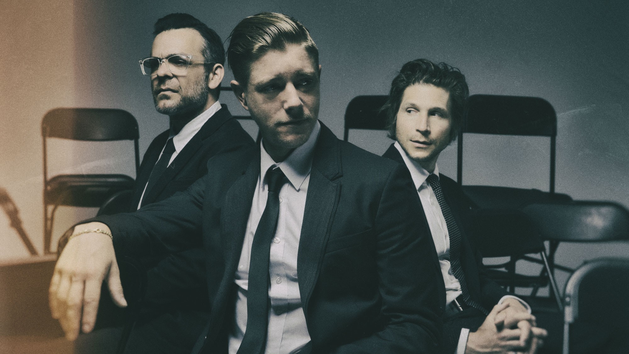 Lollapalooza 2026 anuncia shows extras de TV Girl, Interpol, Viagra Boys e Blood Orange; veja datas
