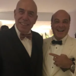 Marcelo de Carvalho vende todas as suas ações na RedeTV! para Amilcare Dallevo