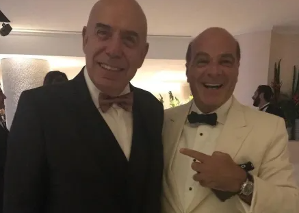 Marcelo de Carvalho vende todas as suas ações na RedeTV! para Amilcare Dallevo