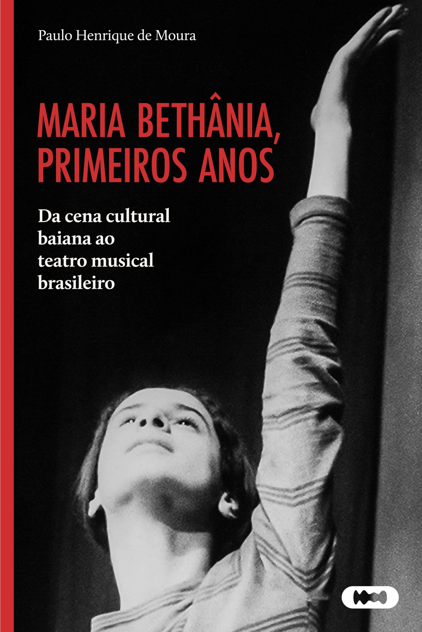 Maria Bethânia é a ‘águia nordestina’, aguerrida e indomada, em livro que analisa os primeiros voos da intérprete