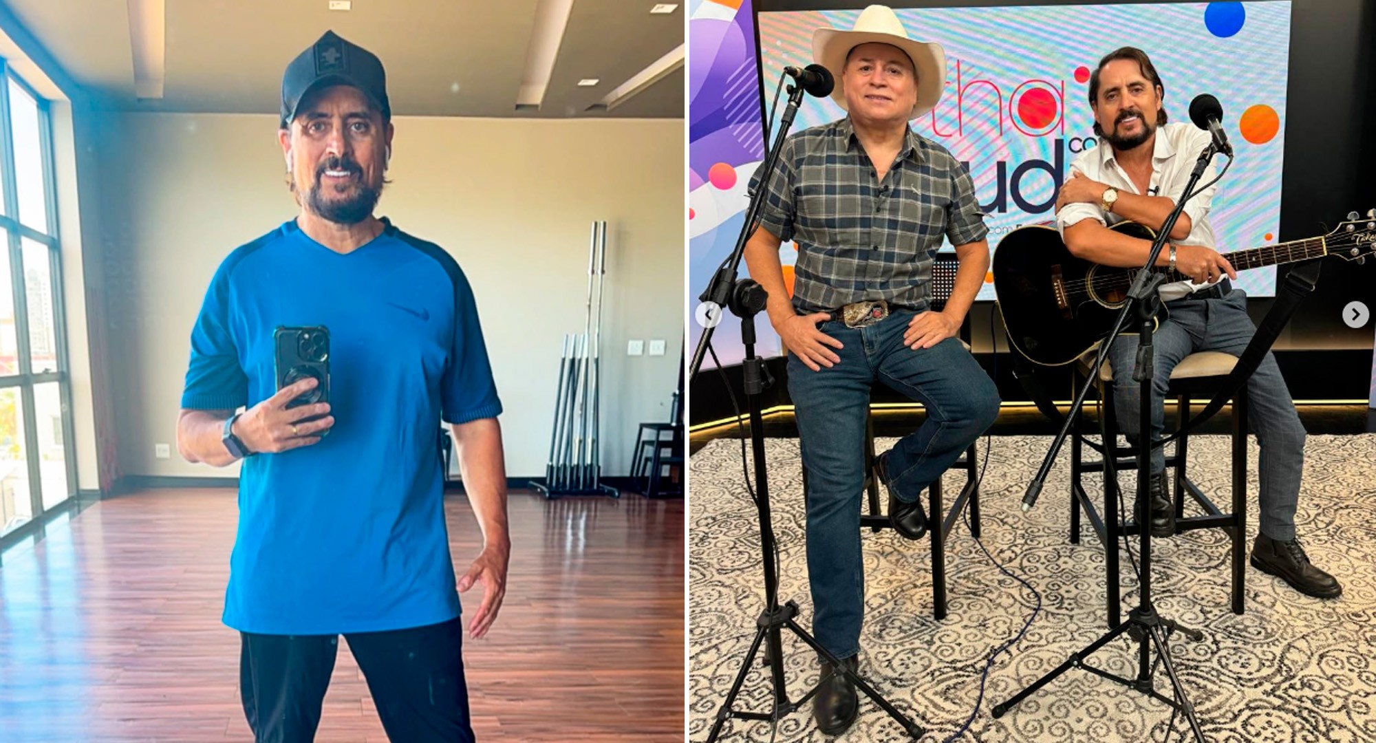 Mauri: relembre a trajetória do sertanejo em FOTOS Mauri: relembre a trajetória do sertanejo em FOTOS