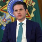 O presidente da Câmara dos Deputados, Hugo Motta (Republicanos-PB). Foto: CanalGov/Reprodução