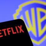 Netflix compra Warner: Entenda reações da indústria ao acordo de mais de US$ 70 bilhões