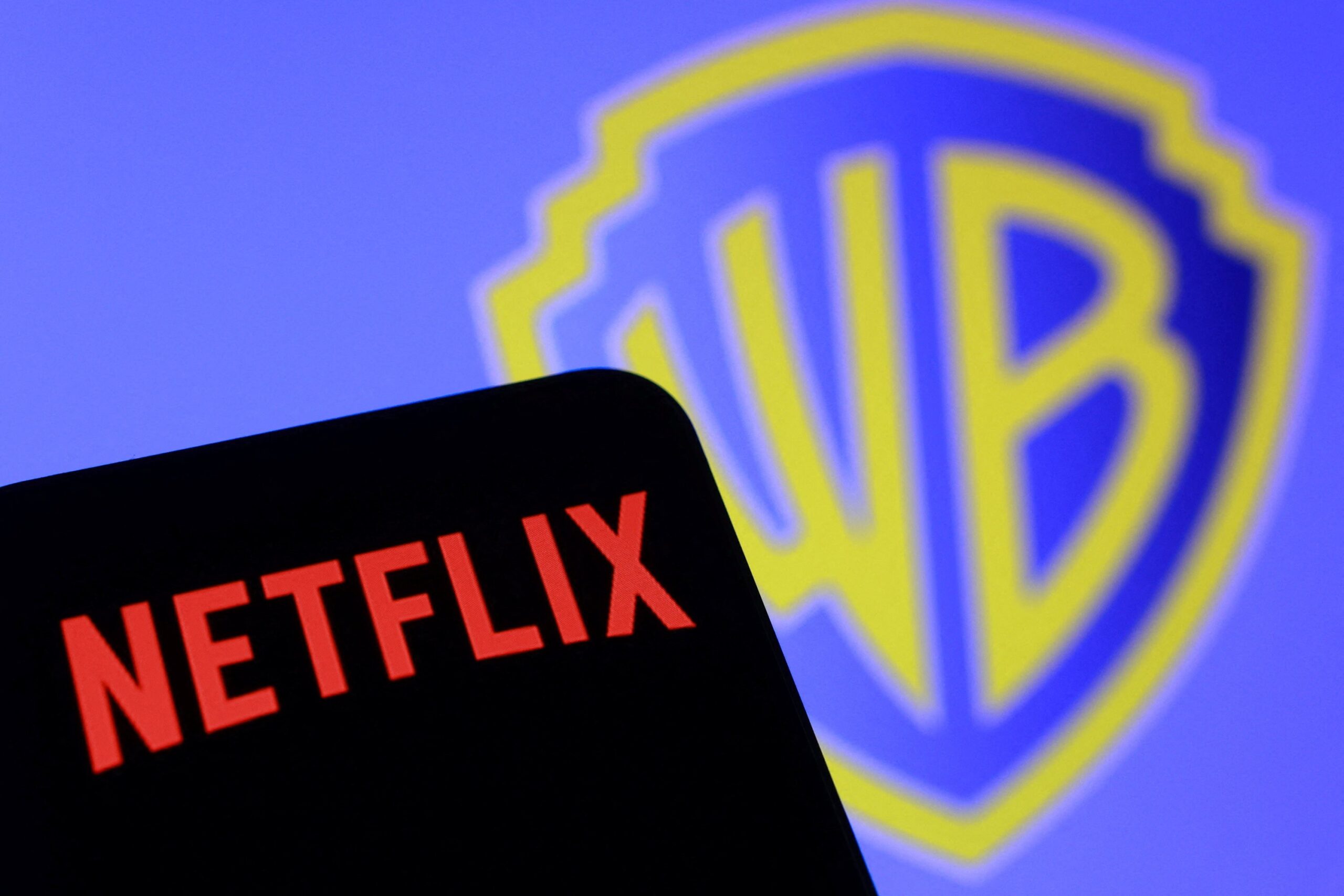 Netflix compra Warner: Entenda reações da indústria ao acordo de mais de US$ 70 bilhões
