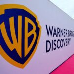 Netflix comprará Warner Bros. Discovery por US$ 72 bilhões, diz agência