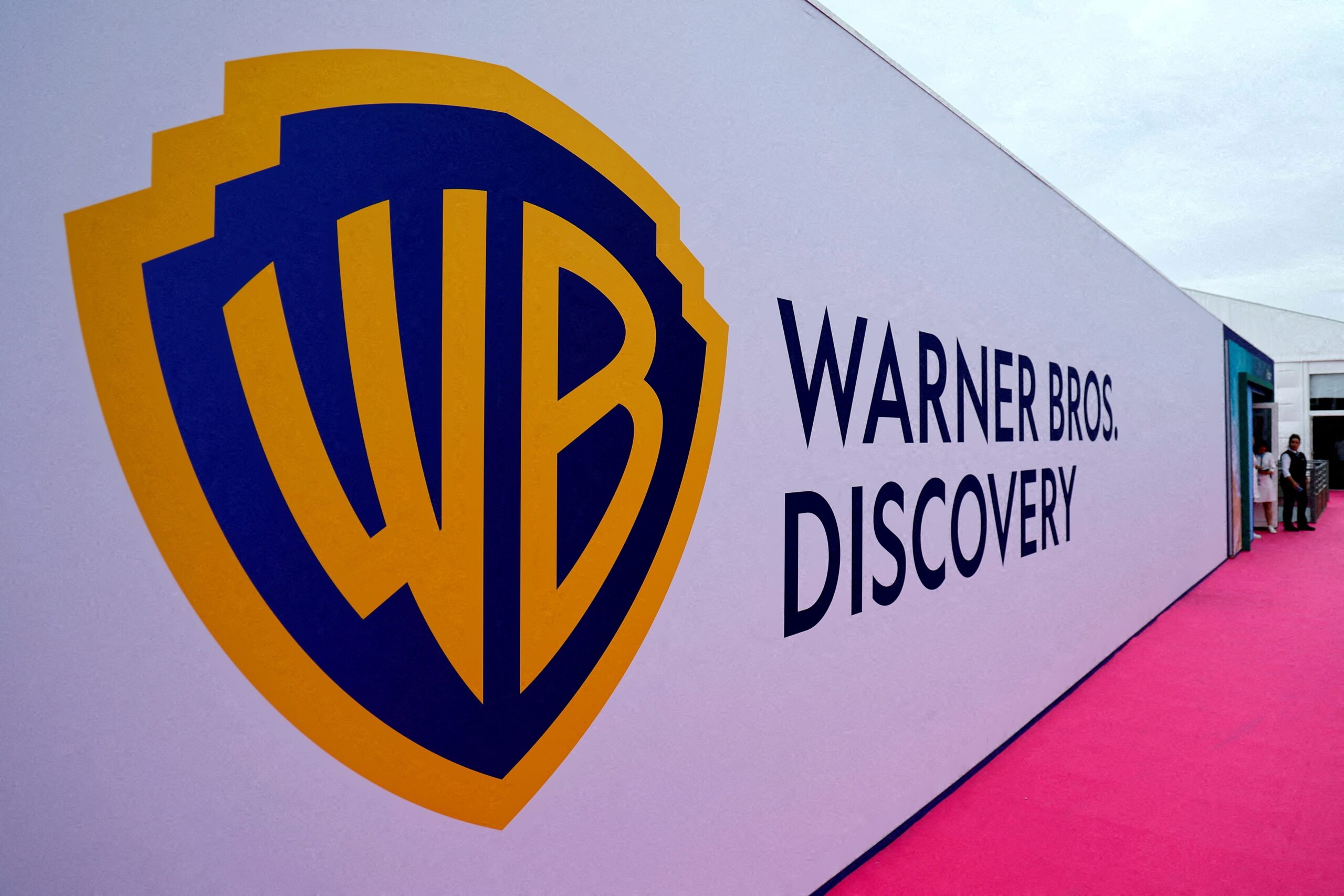 Netflix comprará Warner Bros. Discovery por US$ 72 bilhões, diz agência