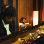 O elo amoroso entre Amaro Freitas e Emicida