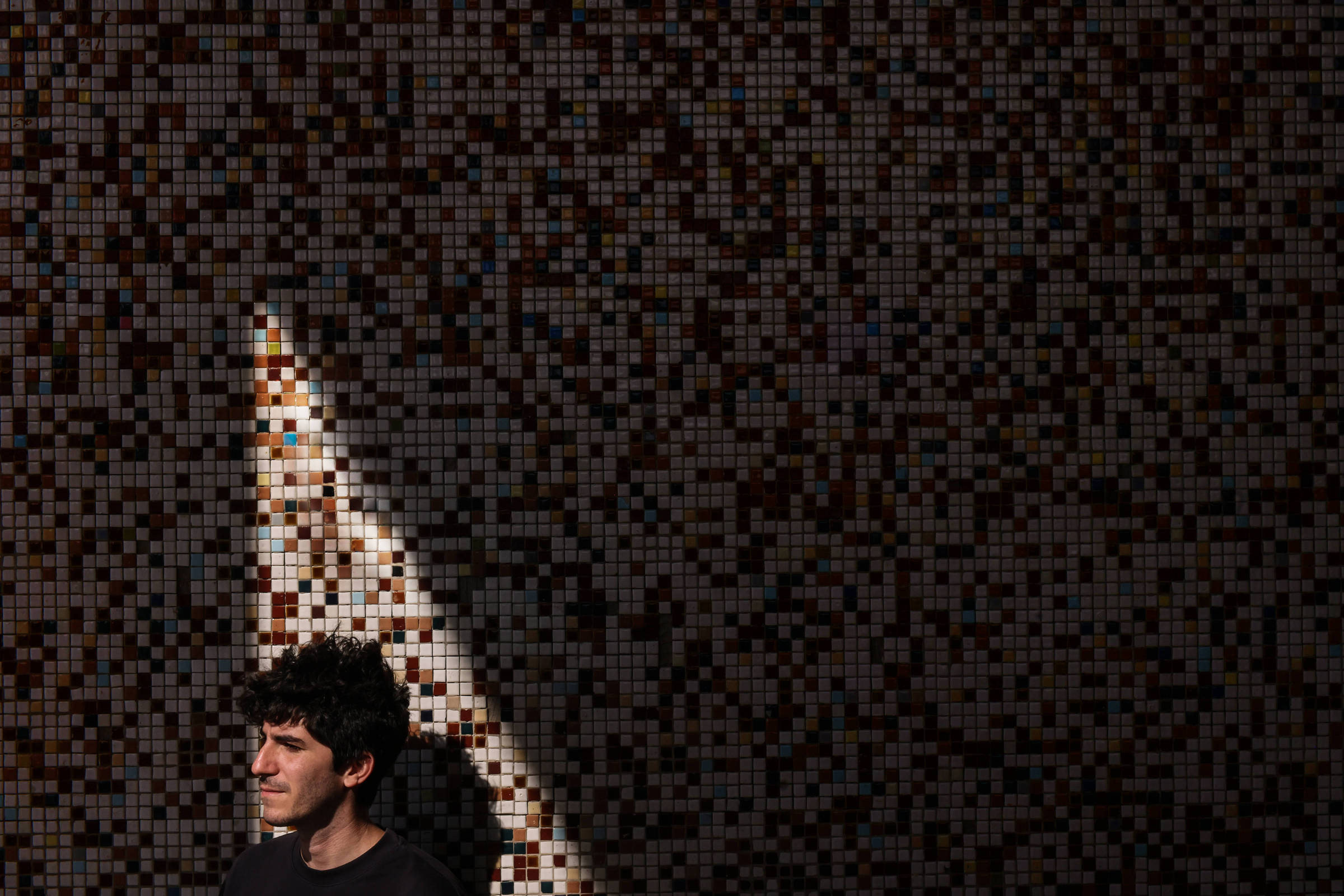 Ônibus que leva a praias da zona sul do Rio costura cidade fragmentada, diz arquiteto