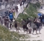 Operação na Praia do Forte leva 15 pessoas à delegacia em Cabo Frio