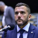 “Perseguição covarde contra mim”, alega Jordy após ser alvo de operação da PF