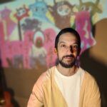 Posada exprime inquietação com o rumo dos ventos no álbum 'Vamossive'