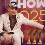 Prêmio Multishow 2025: João Gomes é grande vencedor da noite