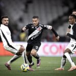 Que horas é o jogo Corinthians x Vasco? Veja ficha técnica da final da Copa do Brasil