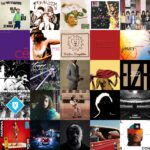 Relembre 25 álbuns que definiram ou renovaram a música popular brasileira nos primeiros 25 anos do século XXI