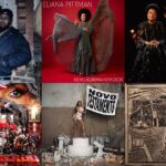 Retrospectiva 2025 – Dez álbuns  brasileiros que soaram afinados