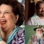 Retrospectiva 2025 – Música brasileira perde artistas singulares, insubstituíveis