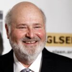 Rob Reiner, ator e diretor, e esposa são encontrados mortos em casa, diz mídia local