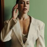 Roberta Sá dá voz a Dora Morelenbaum, a Marina Iris e a Rosa Passos no álbum audiovisual ‘Tudo que cantei sou’