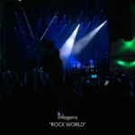 Rock in Rio 2026: Maroon 5, Demi Lovato e Jamiroquai são anunciados como atrações