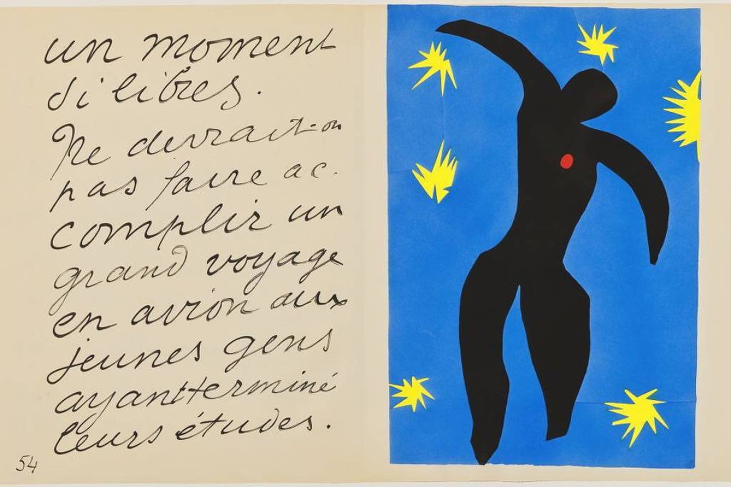 Roubo de obra de Matisse abre ferida na memória de São Paulo