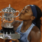 Tenistas dominam ranking de mulheres mais bem pagas do esporte; veja top 15