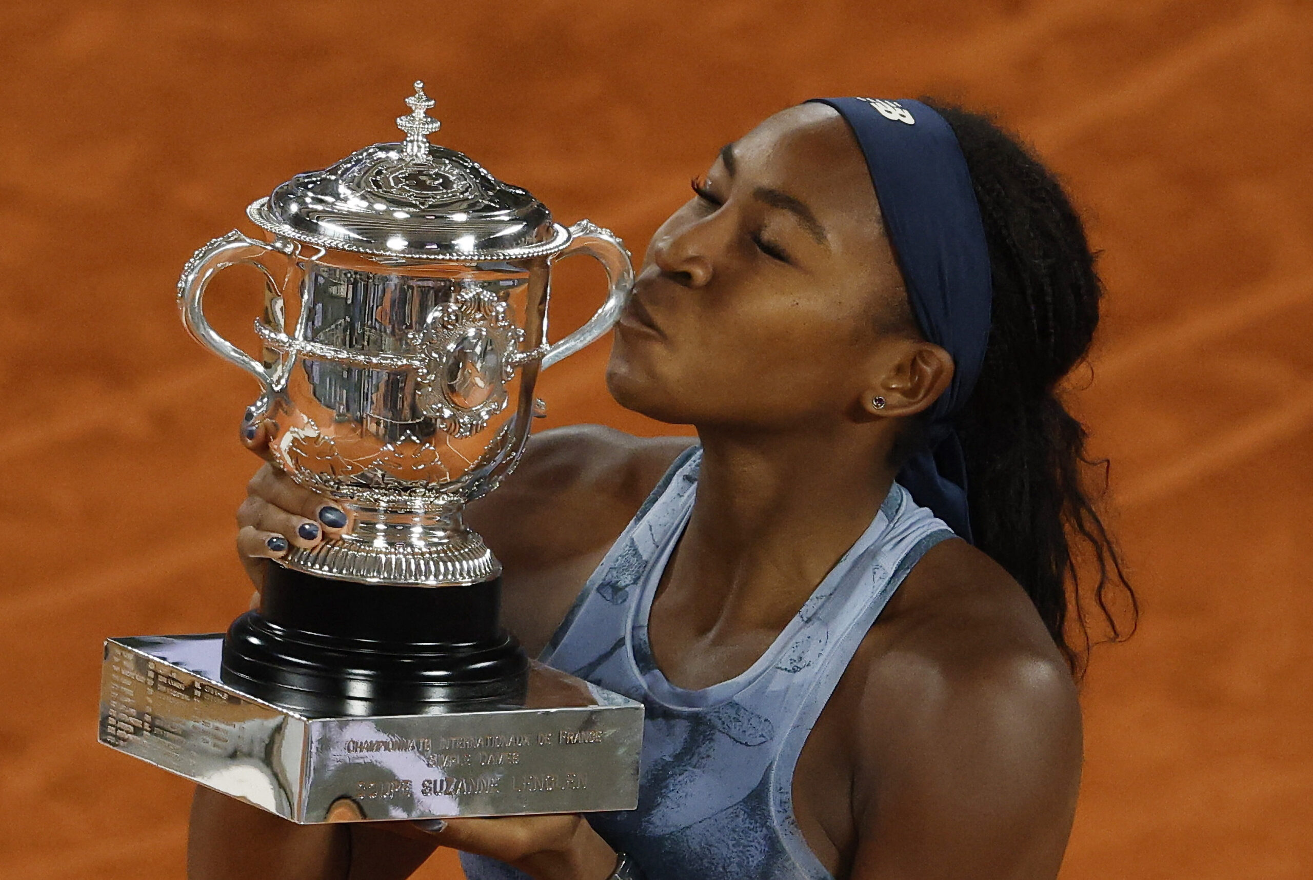 Tenistas dominam ranking de mulheres mais bem pagas do esporte; veja top 15