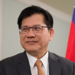 Tensão entre Japão e China pode se estender por um ano, alerta líder taiwanês