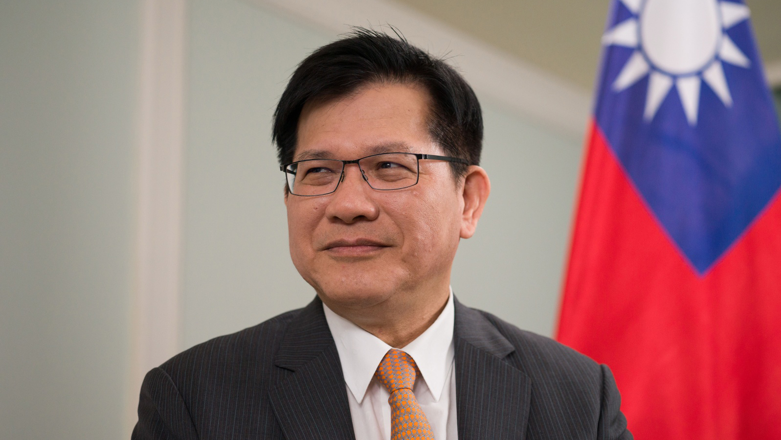 Tensão entre Japão e China pode se estender por um ano, alerta líder taiwanês