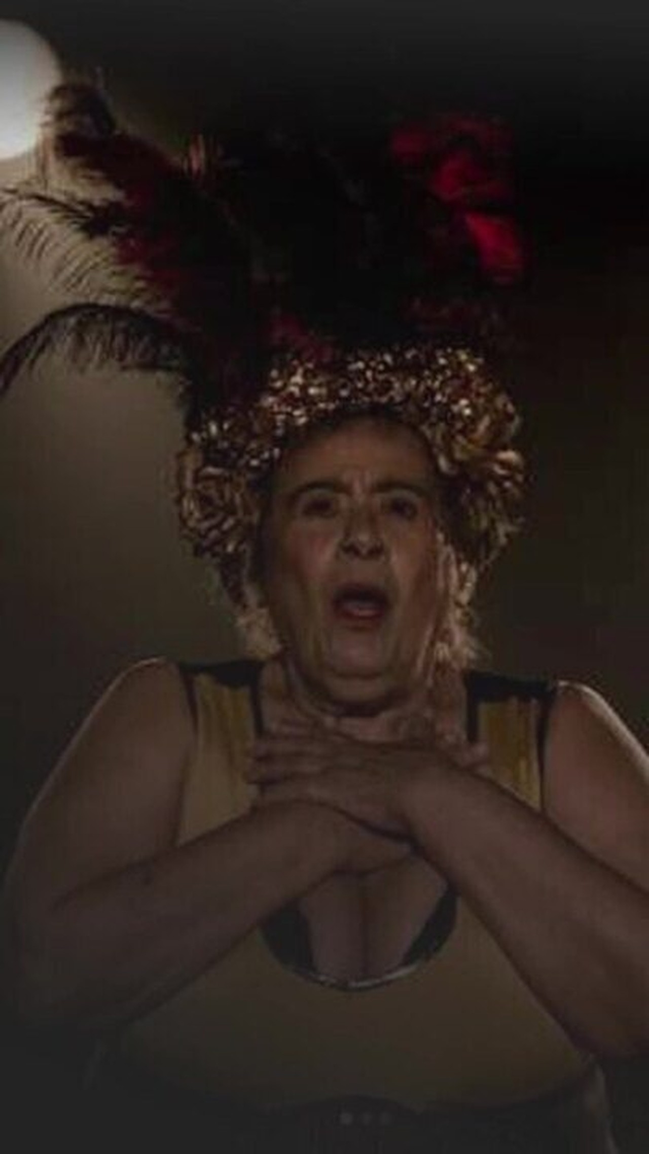 Teuda Bara, atriz e uma das fundadoras do Grupo Galpão, morre aos 84 anos