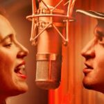 Tiê recorre a João Gomes, onipresença bem-vinda na música brasileira em 2025, para reciclar o sucesso 'A noite'