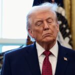 Trump diz que EUA atacarão novamente se Irã estiver reconstruindo programa nuclear