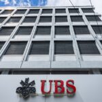 UBS pode cortar mais 10 mil empregos até 2027, informa jornal suíço