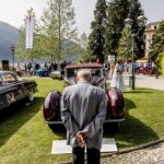 Uma nova função para os carros de luxo na Europa: ser garantia para empréstimos