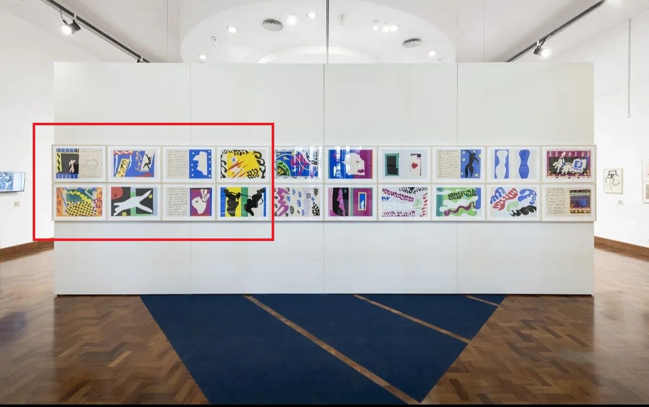 Veja obras roubadas da Biblioteca Mário de Andrade, em SP Veja obras roubadas da Biblioteca Mário de Andrade, em SP