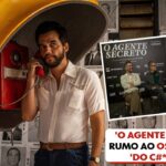 Wagner Moura e 'O Agente Secreto' vencem prêmios de organização de críticos de Nova York