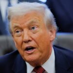 apoio a cortes de juros é o principal teste para candidato a chair do Fed