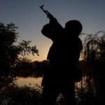 ataque de Drones em Odessa deixa 6 feridos, incluindo crianças