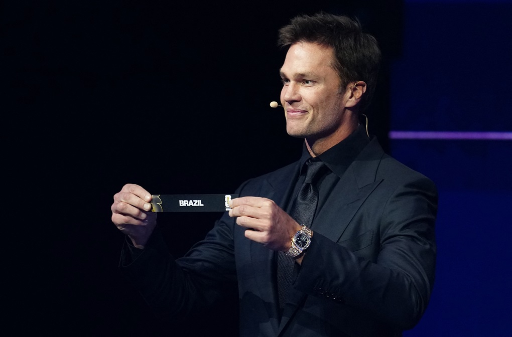 conheça a possível rota do Brasil no mata-mata em busca conheça a possível rota do Brasil no mata-mata em busca do hexa