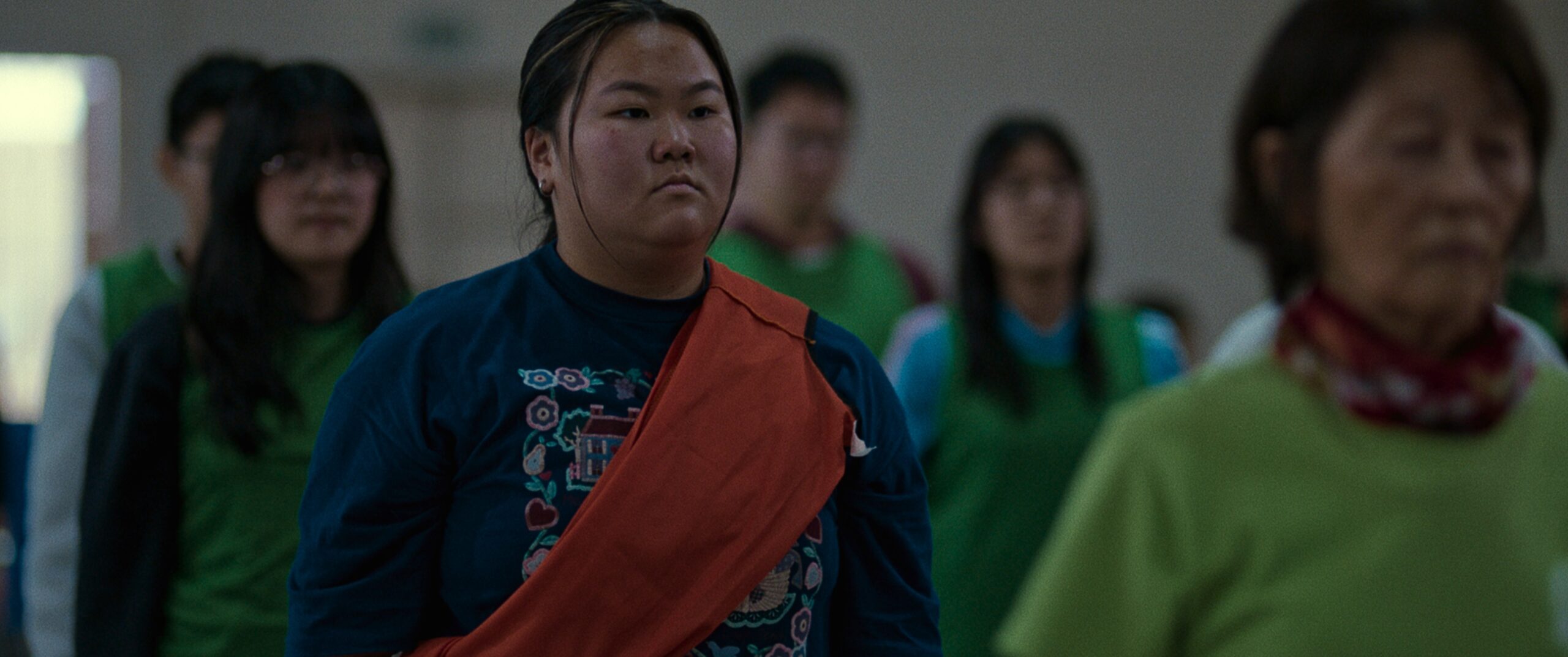 'Amarela', curta brasileiro na pré-lista do Oscar, estreia no Canal Brasil e no Globoplay