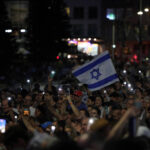 'Antissemitismo estrutural' e censura a críticas a Israel são temas de livros