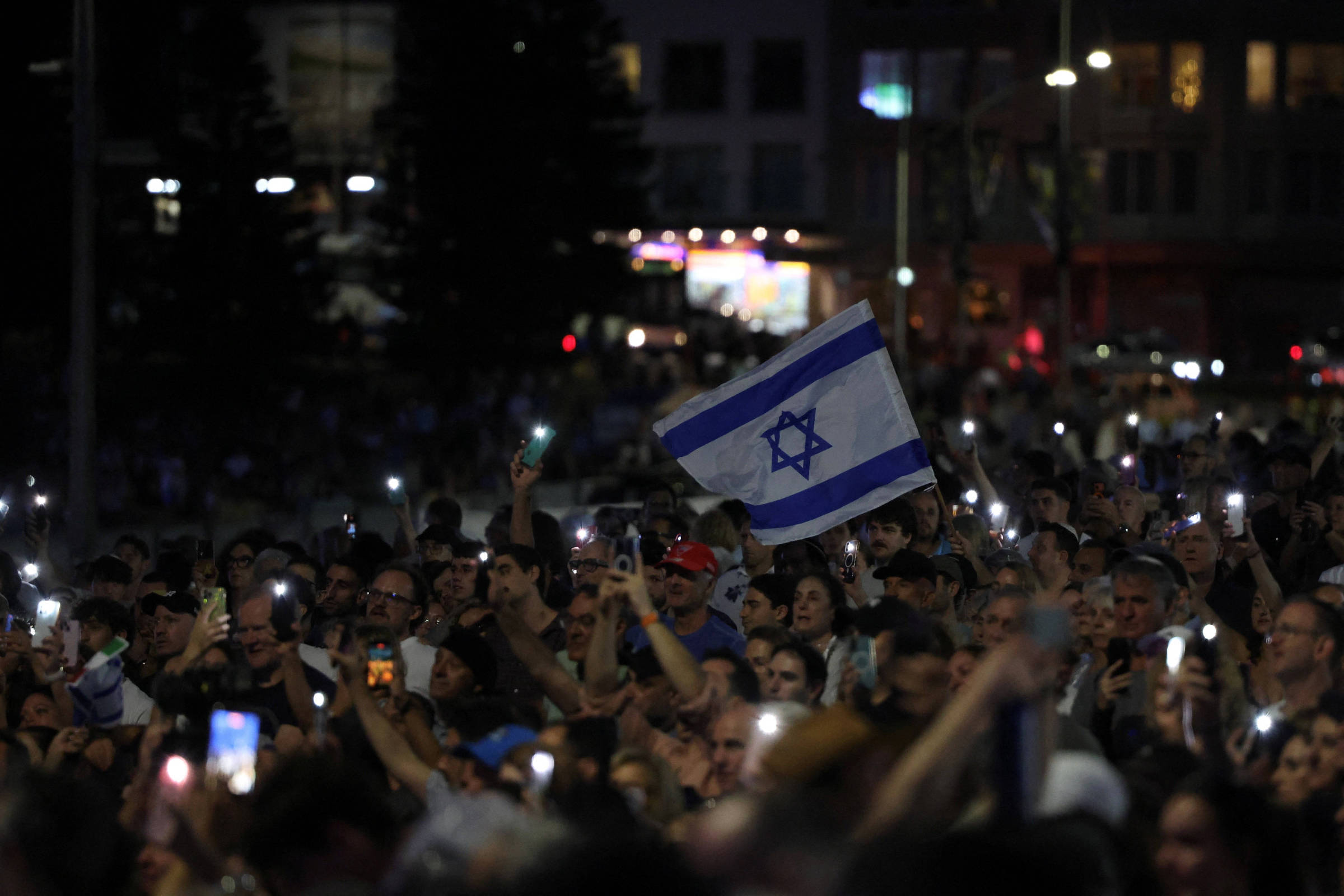 'Antissemitismo estrutural' e censura a críticas a Israel são temas de livros