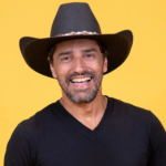 'BBB 26': Alberto Cowboy volta ao reality como Veterano; relembre quem ele é
