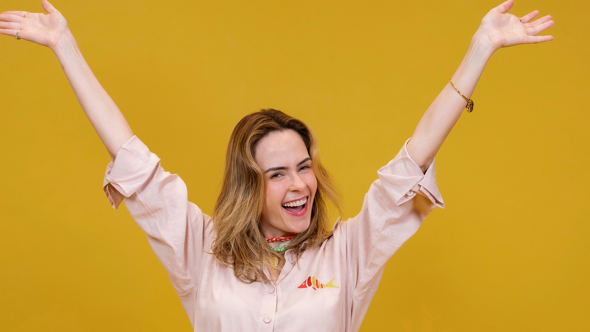 'BBB 26': Ana Paula Renault volta ao reality como Veterana; relembre quem ela é