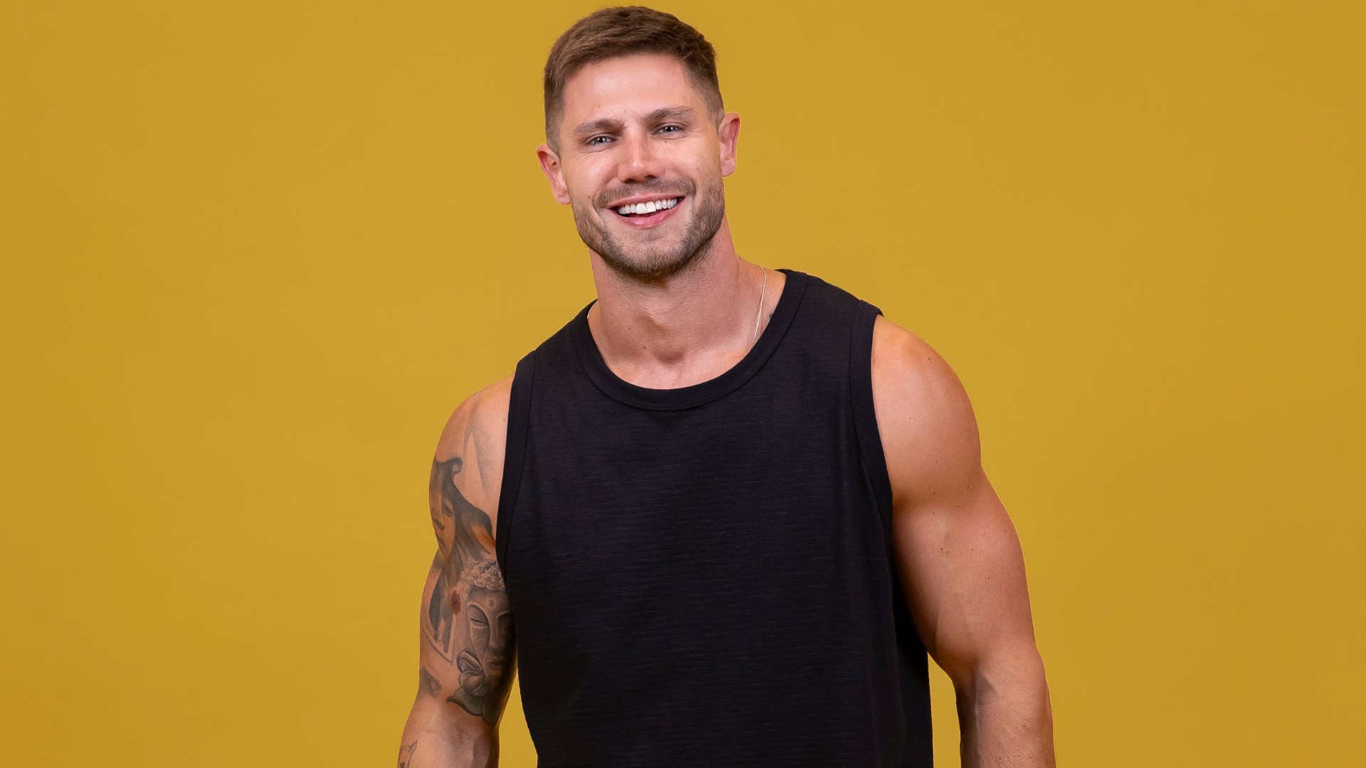 'BBB 26': Jonas Sulzbach volta ao reality como Veterano; relembre quem ele é