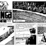 'Vizunga', HQ de Flavio Colin, é inventiva, mas tem marcas colonialistas