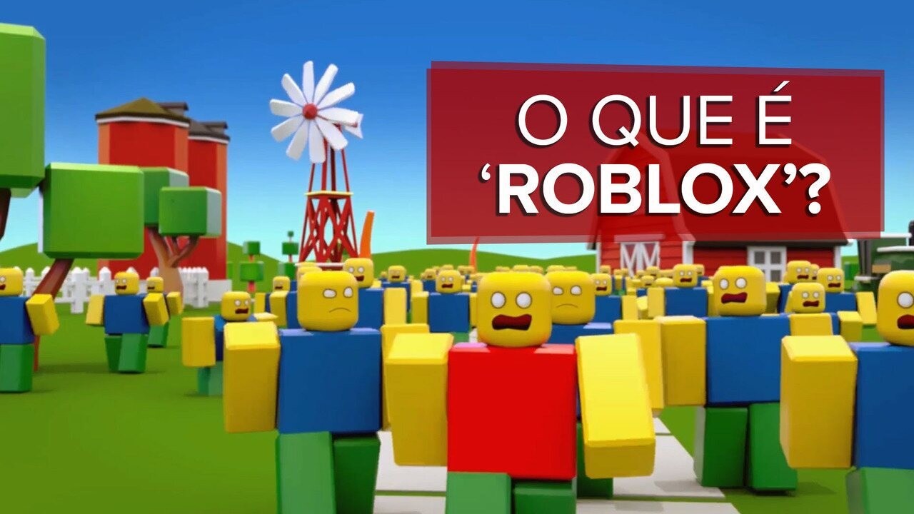 A revolta do Roblox: jogadores fazem protesto virtual após restrição do chat para crianças