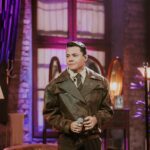 Após feat com Simone Mendes, Felipe Araújo apresenta EP extraído de álbum audiovisual gravado em São Paulo